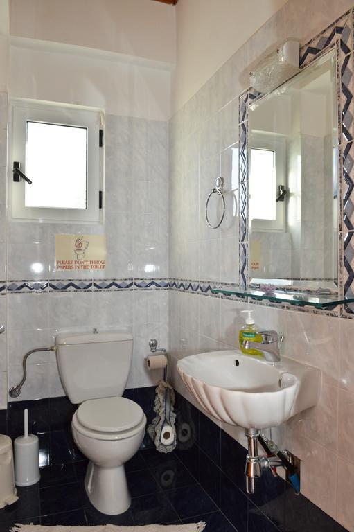 Dimeon Villa Като Ахая Стая снимка